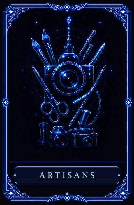 Artisans
